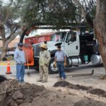 Purísima presenta su programa de fiestas decembrinas