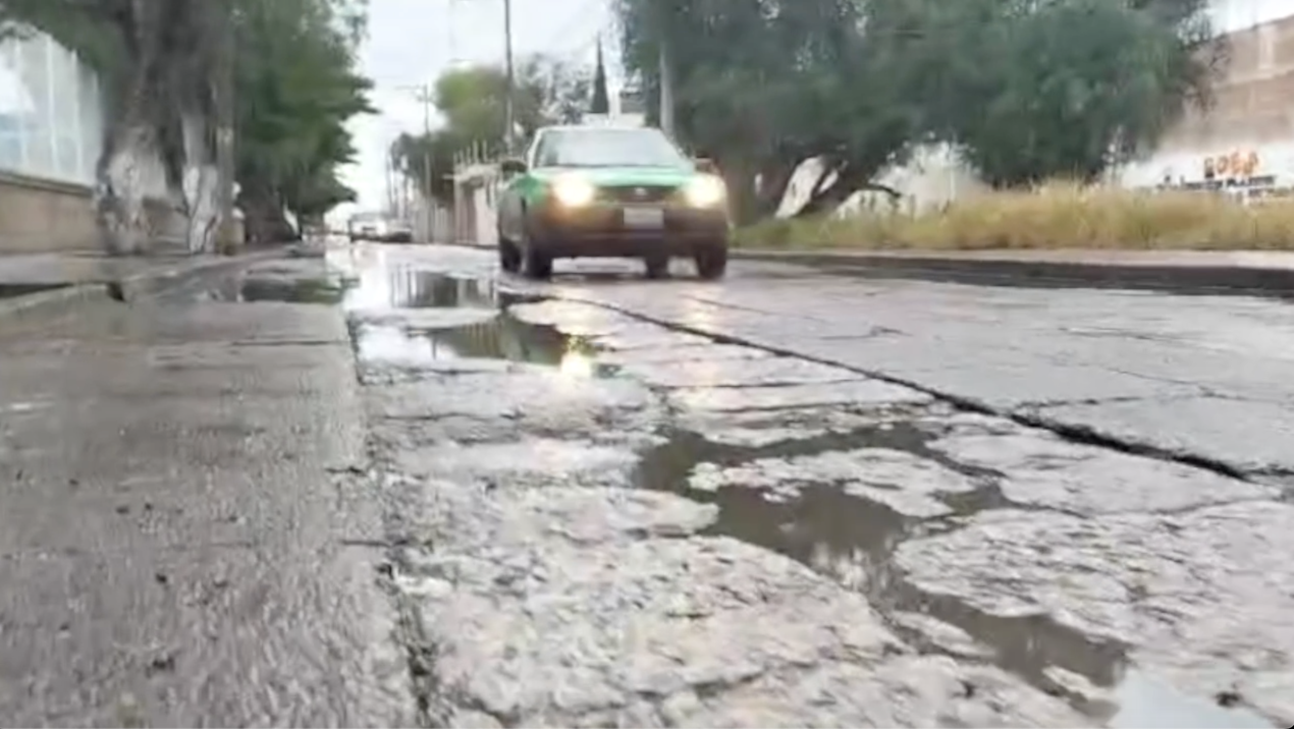 Invertirá Municipio de Purísima, 4.7 MDP en Rehabilitar calle Allende