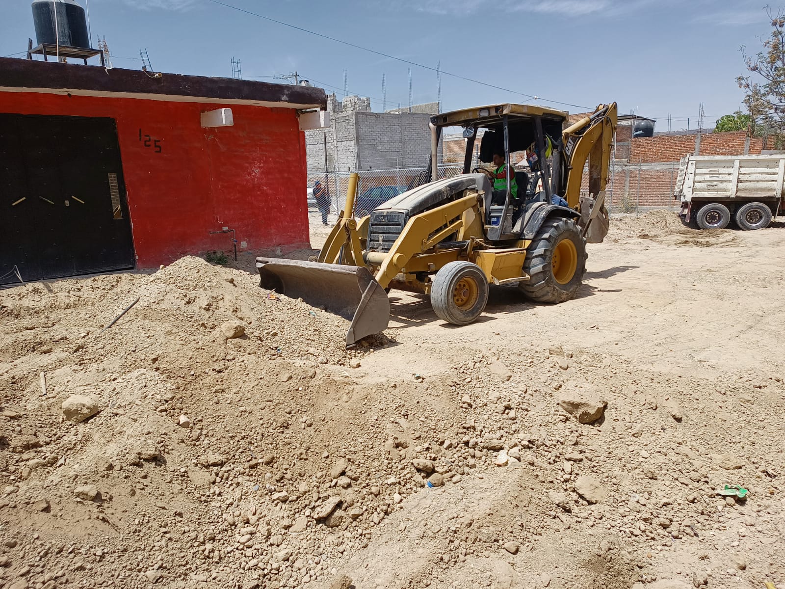 Inicia el FIDOC segunda campaña de descuentos para adeudos de pavimento en León