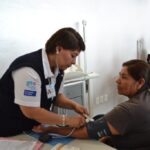 Jerécuaro, Guanajuato, Participa Activamente en la Encuesta Nacional de Salud Mental y Adicciones