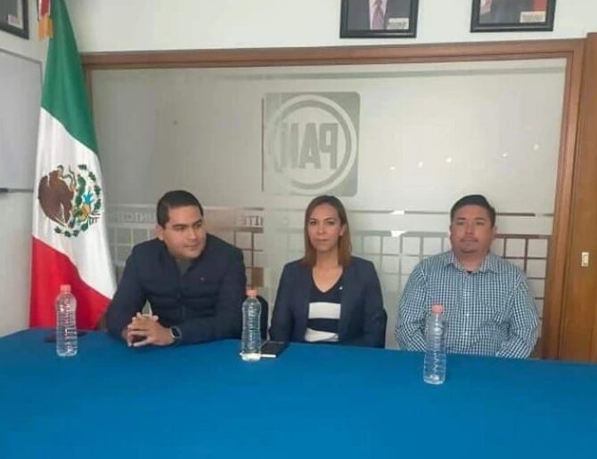 Coalición en Marcha se prepara para las Elecciones de 2024 en Purísima del Rincón