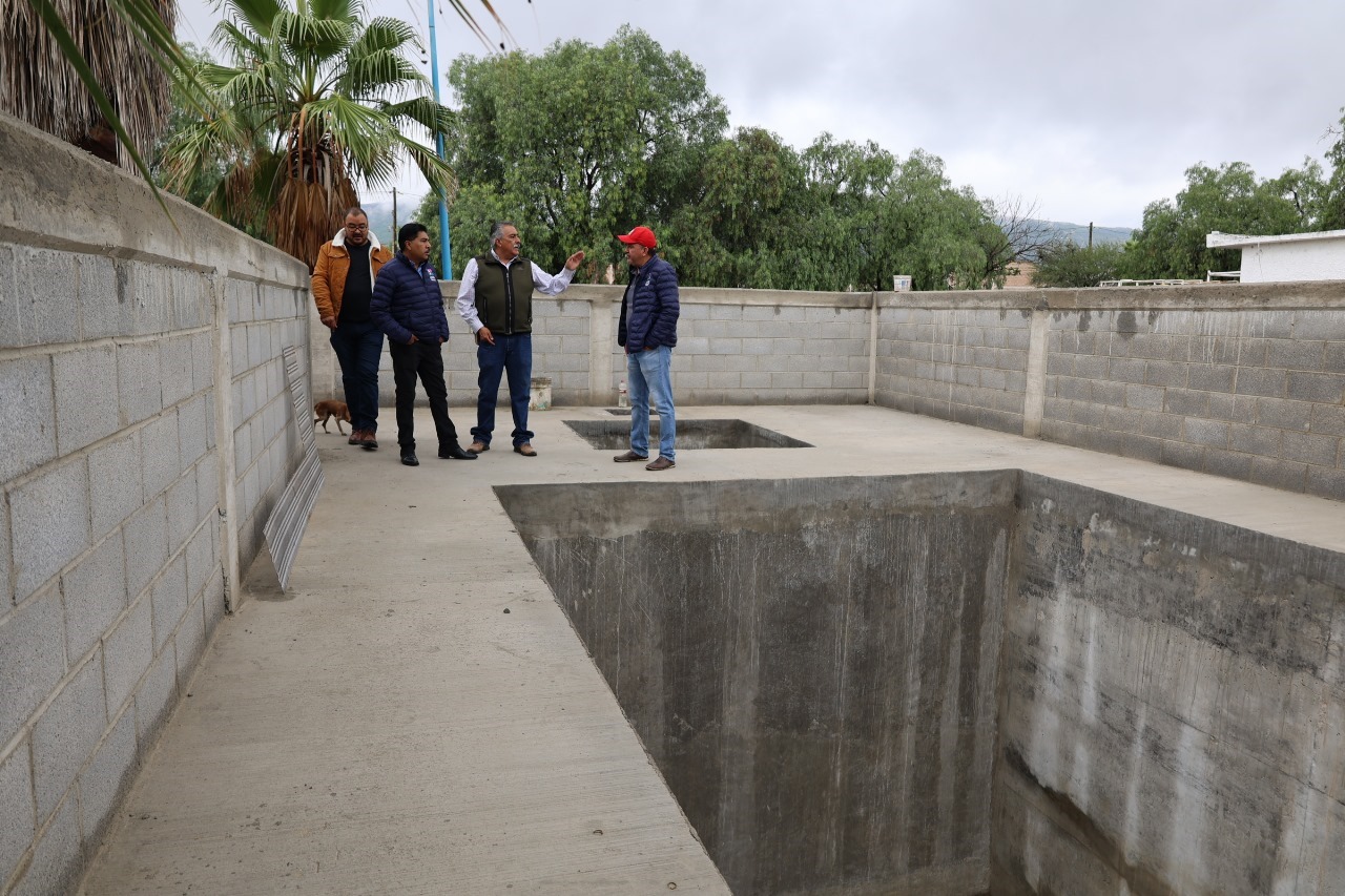 Purísima del Rincón apuesta por un futuro mas sustentable