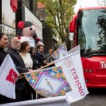 Inicia el Primer Encuentro Latinoamericano de Academias de Policía en León, Guanajuato