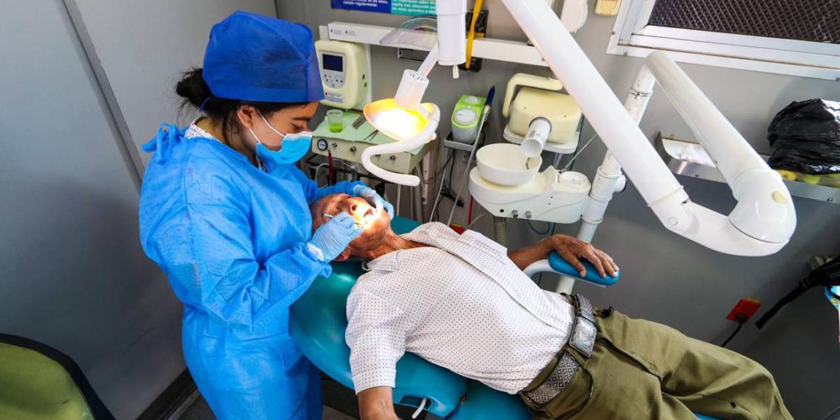 Ofrecen servicios médicos integrales en Irapuato