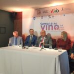 Guanajuato Recibe Reconocimiento Internacional en FITUR por Proyectos Innovadores en Turismo