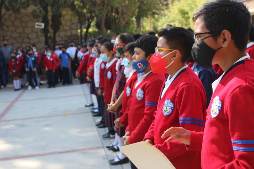 1 millón 200 mil estudiantes vuelven a las aulas el 15 de enero