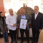 Inician Obras Clave en Guadalupe de Jalpa para Beneficiar a 757 Habitantes