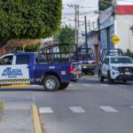 Nueva Ola de Violencia Golpea al Municipio de Celaya: Bloqueos y Enfrentamientos Armados
