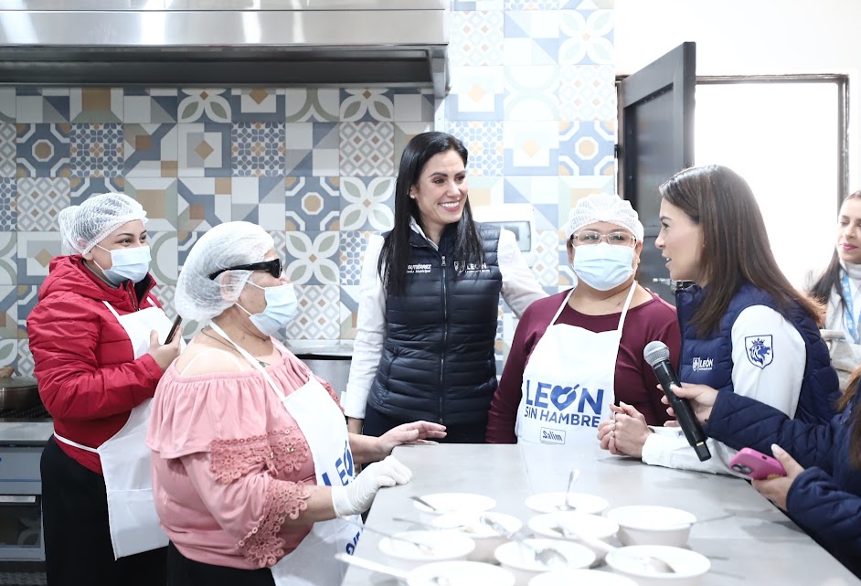 Inauguración del Club DIF en la Colonia 10 de Mayo Brinda Seguridad y Atención a Niños