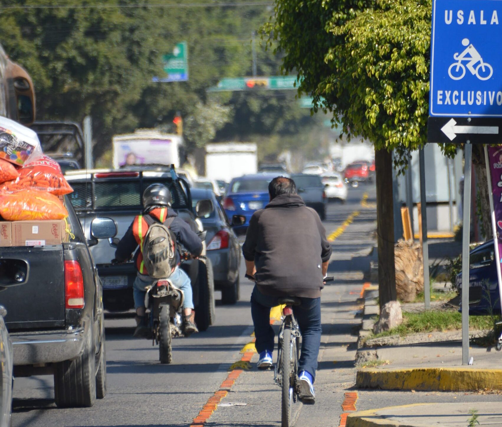 GTO reforzará el programa estatal de Seguridad Vial en los 46 municipios