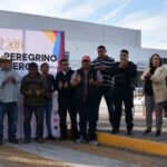 Guanajuato Recibe Reconocimiento Internacional en FITUR por Proyectos Innovadores en Turismo