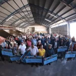 Instalan 130 Comerciantes de Día de Reyes en Centro de Purísima