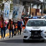 SSG presenta Feria del Migrante 2024 en Moroleón.