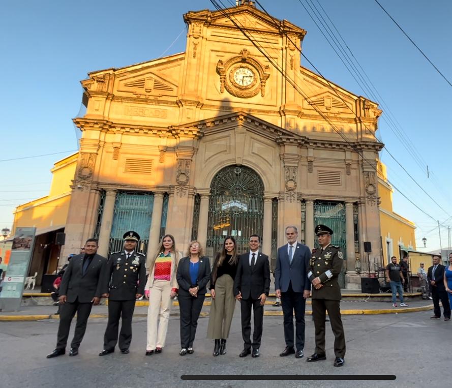 Salvatierra celebra su 380 aniversario con un desfile cívico-militar y espectáculos culturales