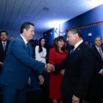 Gobernador de Guanajuato impulsa negocios locales con evento ‘Guanajuato Compra Guanajuato’