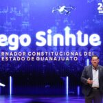 Inauguración del Stand de Tiro y Casa Táctica de las FSPE en Guanajuato