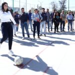 Purísima del Rincón conmemora el 107 Aniversario de la Constitución