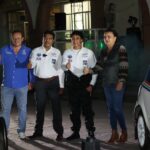 Purísima del Rincón recibe nuevas unidades para su policía municipal