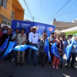 Entrega de Obras y Arranque de Construcción en Purísima del Rincón