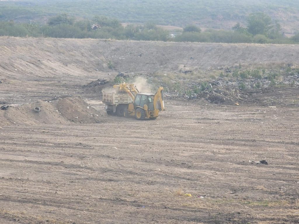 Guanajuato avanza hacia un futuro más verde