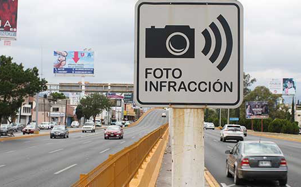 Retrasos en Notificaciones de Fotomultas en León: Más de 27 Mil Validadas, pero Solo 5 Mil Notificadas