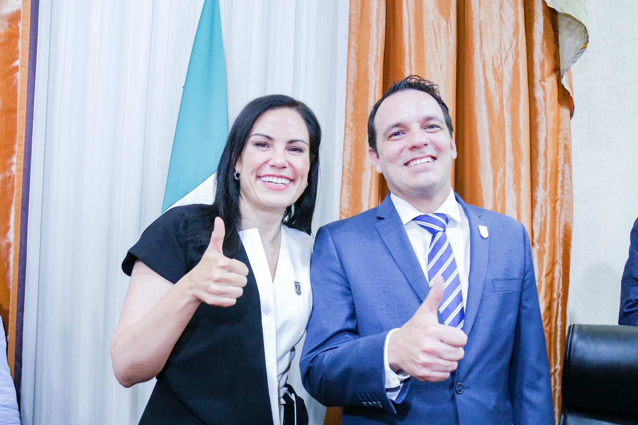 Ayuntamiento de León aprueba licencia de la presidenta municipal Alejandra Gutiérrez Campos