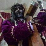 Un Sendero de Fe: El Viacrucis Viviente de la Divina Providencia en Irapuato
