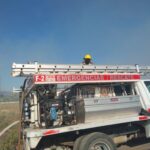 Nueva generación de cadetes se gradúa en León, Guanajuato