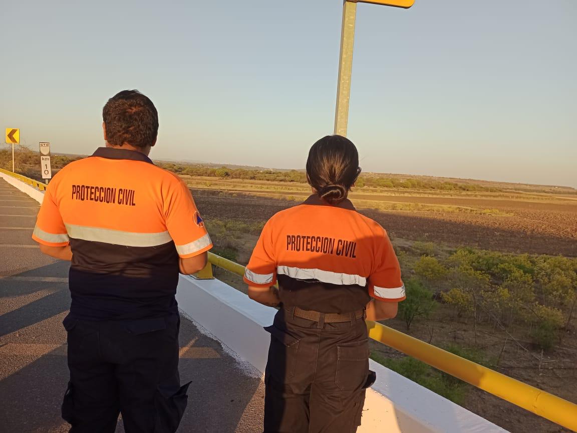Protección Civil de Purísima del Rincón llama a la precaución durante las vacaciones