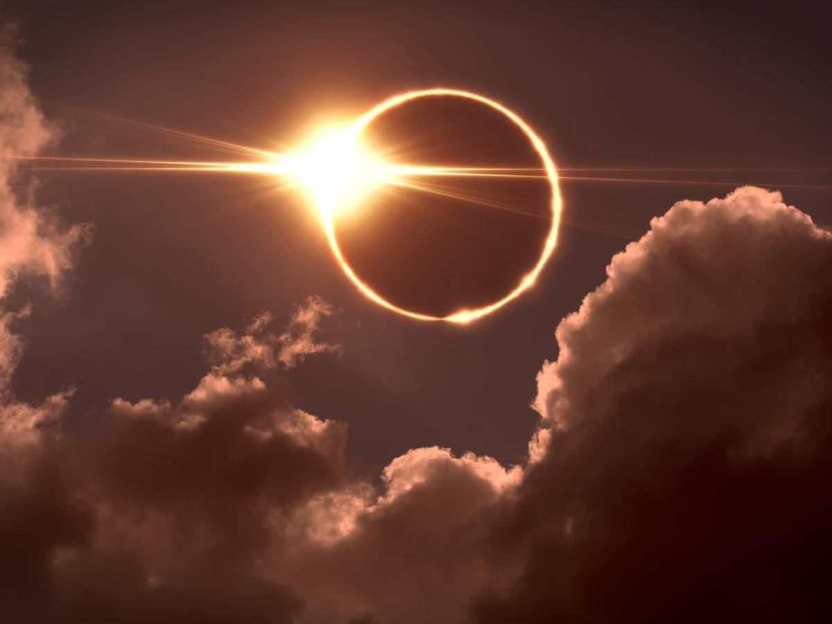México se prepara para el eclipse solar total del 2024: Horarios y recomendaciones
