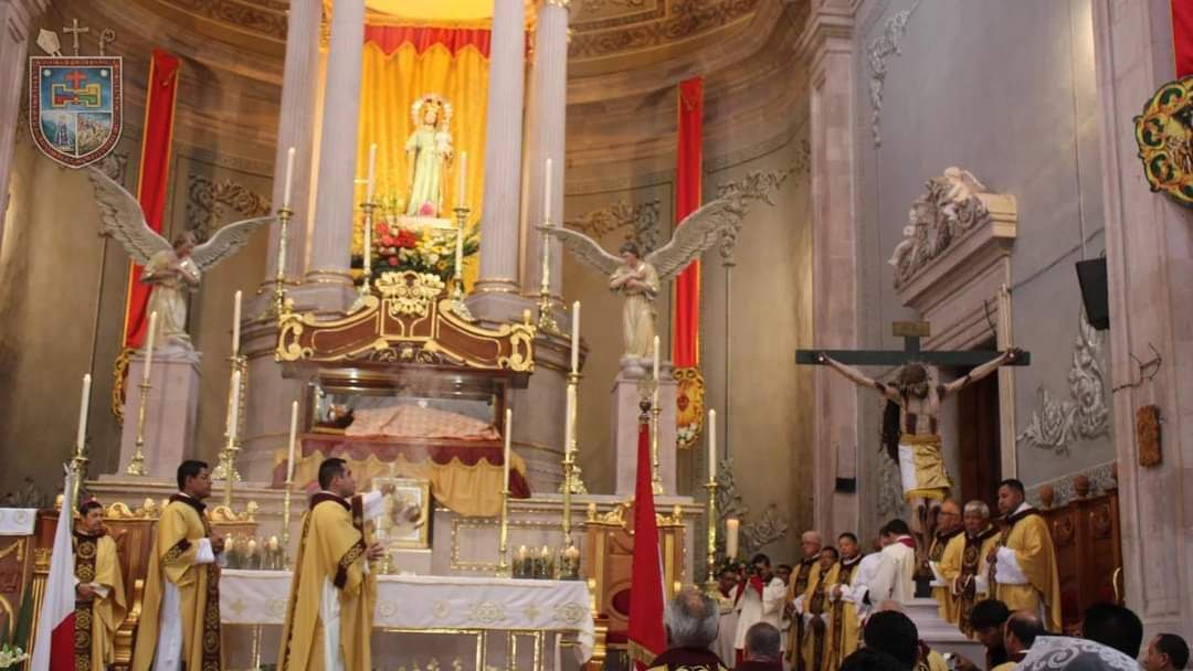 San José Iturbide, un Nuevo Destino de Peregrinación: La Parroquia se Eleva a Santuario