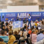 Roberto García Urbano presenta su estrategia de seguridad y tecnología en foro de candidatos en Purísima del Rincón