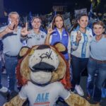 Fieras Rugen con Fuerza: Club León Femenil Avanza en el Clausura 2024