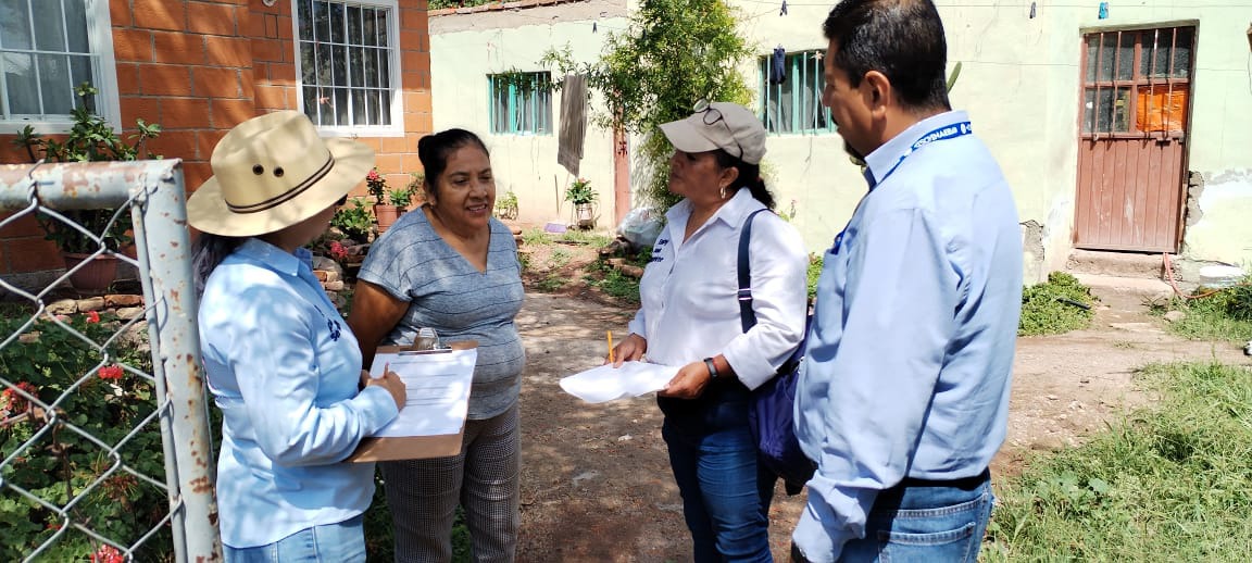 ¡Inicia la Convocatoria para Personas Voluntarias Beneficiarias del Subsidio del INAEBA en Guanajuato!