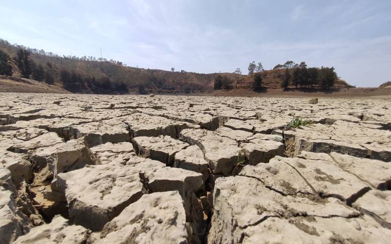 Alerta Roja en Guanajuato: Sequía Excepcional Azota a Seis Municipios