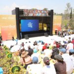 Alejandra Gutiérrez Campos Presenta Ambiciosos Planes para San Juan de Abajo