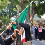 Estudiantes de la Universidad del SABES de San José Iturbide ganan primer lugar en competencia de innovación tecnológica