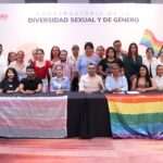 Roberto García Urbano Presenta Propuestas para Impulsar el Sector Gastronómico en Purísima del Rincón
