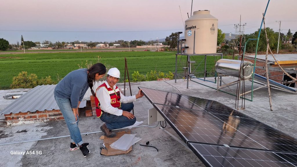 Gobierno de Guanajuato invita al uso eficiente y consciente de la energía eléctrica