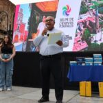 Capacitación en Seguridad Vial para Promotores de la Salud en Guanajuato