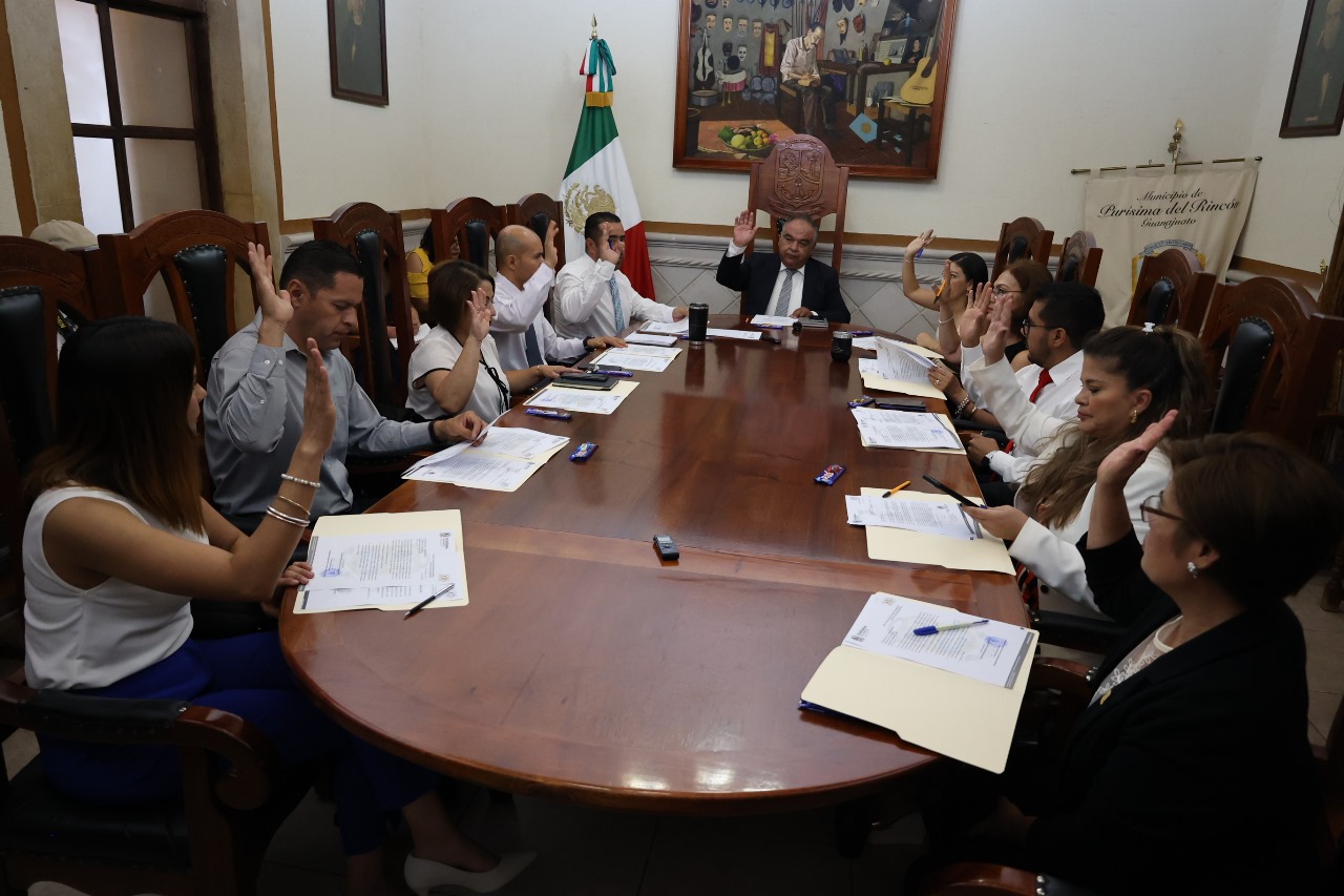 Purísima del Rincón Implementará Ley Seca durante el Fin de Semana por Elecciones
