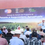 Guanajuato se Prepara para la Cumbre Internacional del Agua Beyond Water 2024