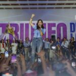 Libia Dennise García Muñoz Ledo: La Primera Gobernadora de Guanajuato Se Declara Ganadora