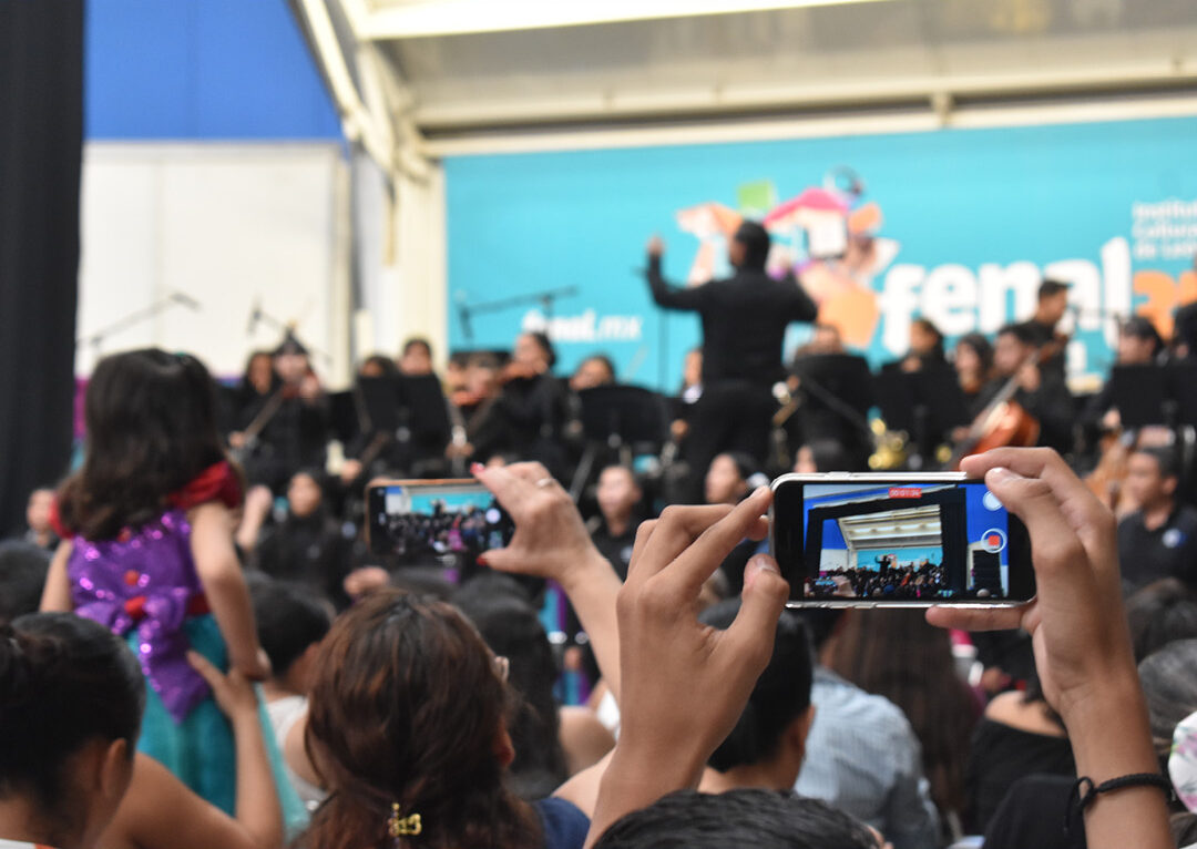 Concluye con Éxito la 35ª Edición de la Feria Nacional del Libro de León