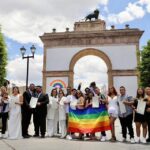 León Celebra el Orgullo LGBTIQ+ 2024: Una Jornada de Amor, Diversidad y Progreso