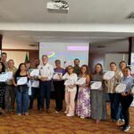 Avanza Guanajuato en la producción de ladrillo sustentable