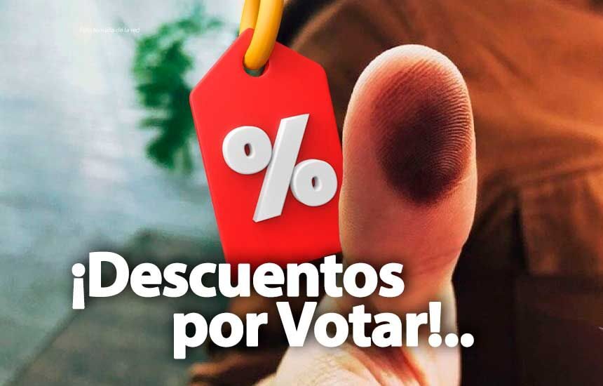 Incentivos Creativos y Llamado a la Participación en las Elecciones en León