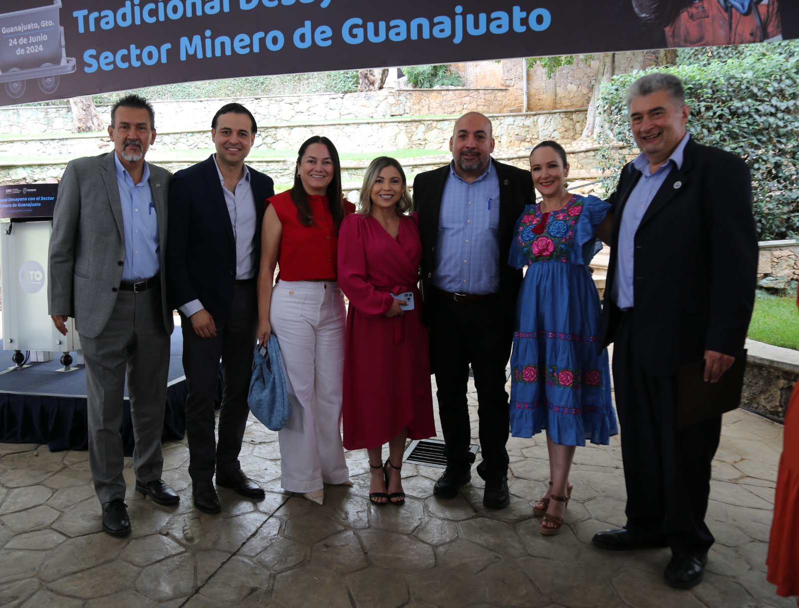 La minería en Guanajuato: orgullo, identidad y desarrollo sostenible