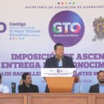 Anuncian Próximos Cambios en el Gabinete de León