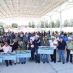 Lanzamiento de la Segunda Etapa del Plan de Impulso para el Sector Calzado en Guanajuato